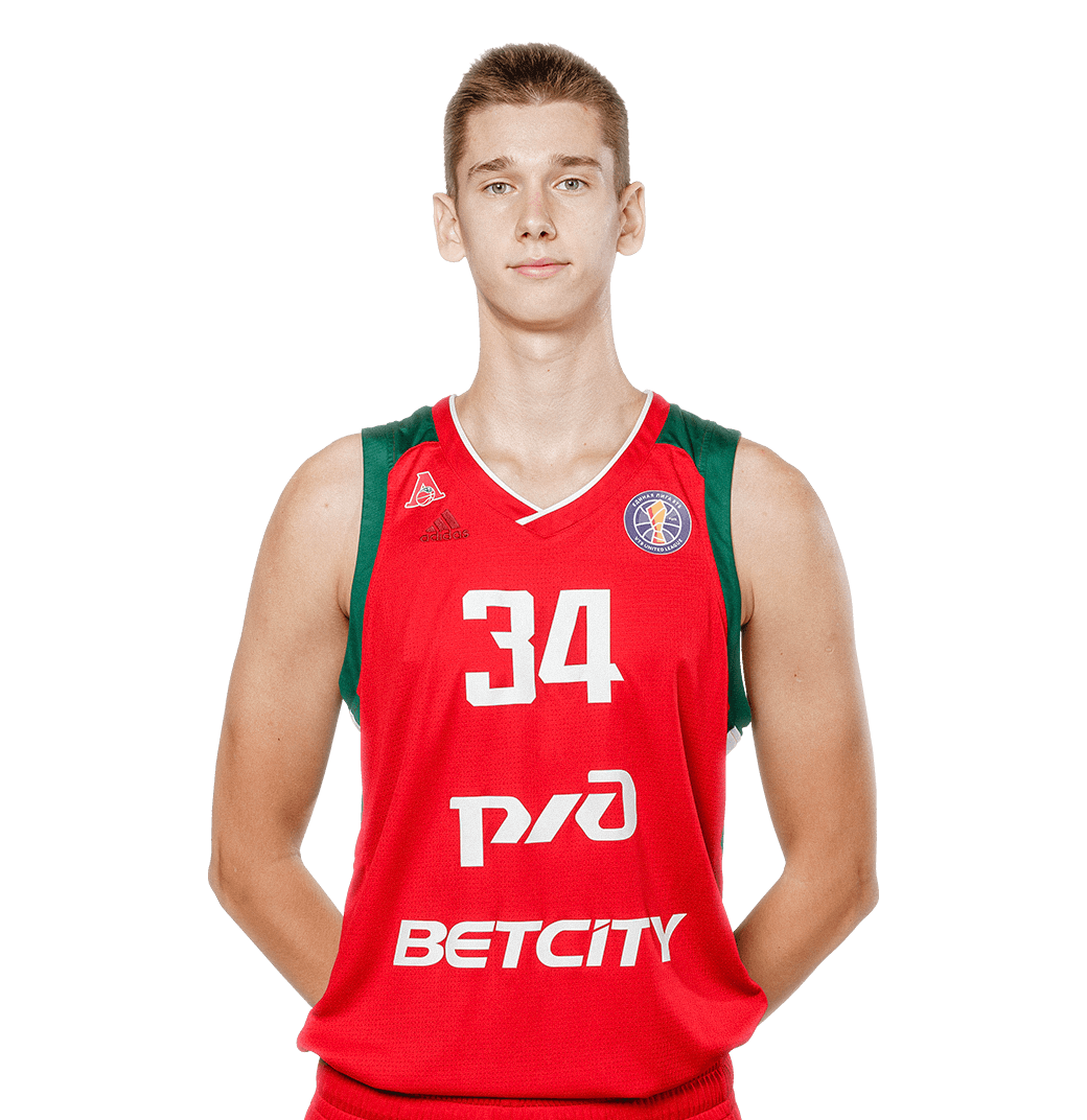 Egor Sychkov