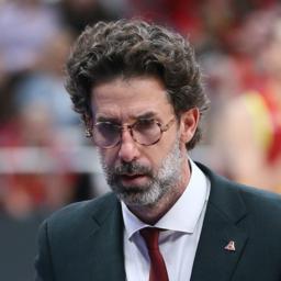 Томислав Томович, главный тренер ПБК &laquo;Локомотив-Кубань&raquo;